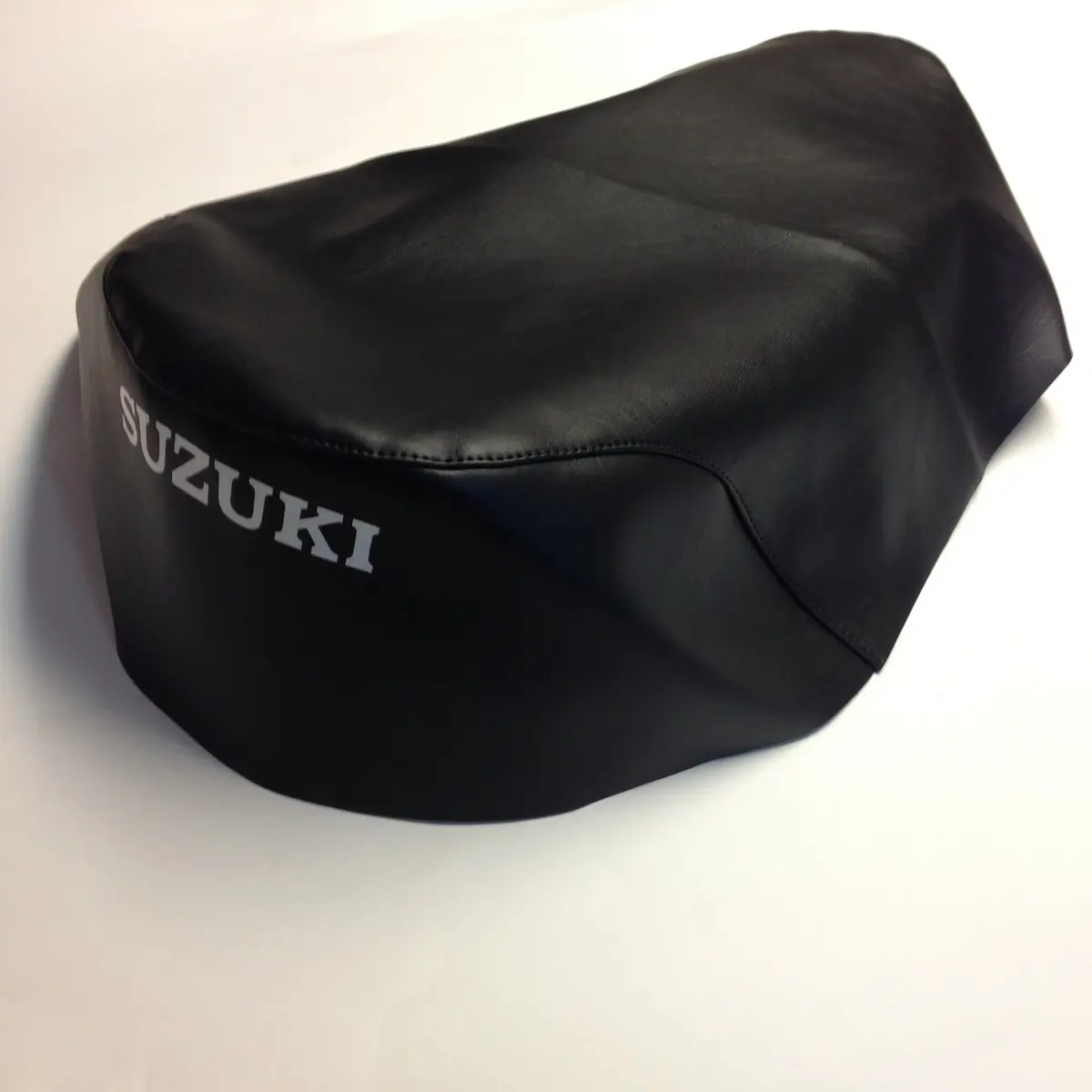 Suzuki, 1972-73, Tm 125, 250, 400 Seat Cover 1