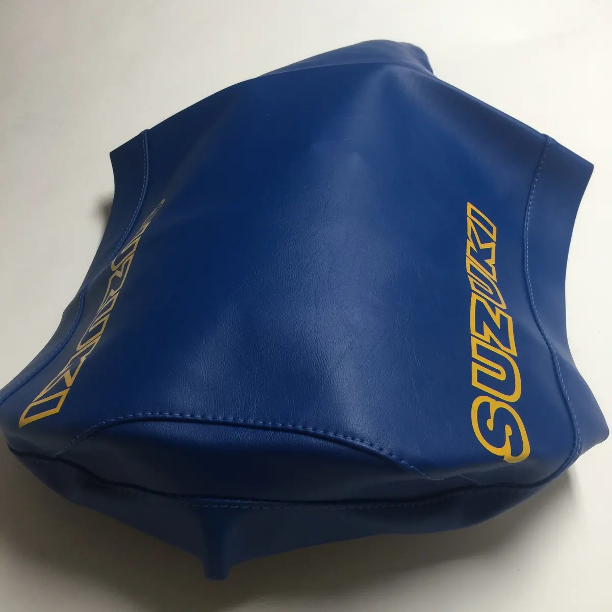 Suzuki, 1986-87, Rm 250, Seat Cover 1