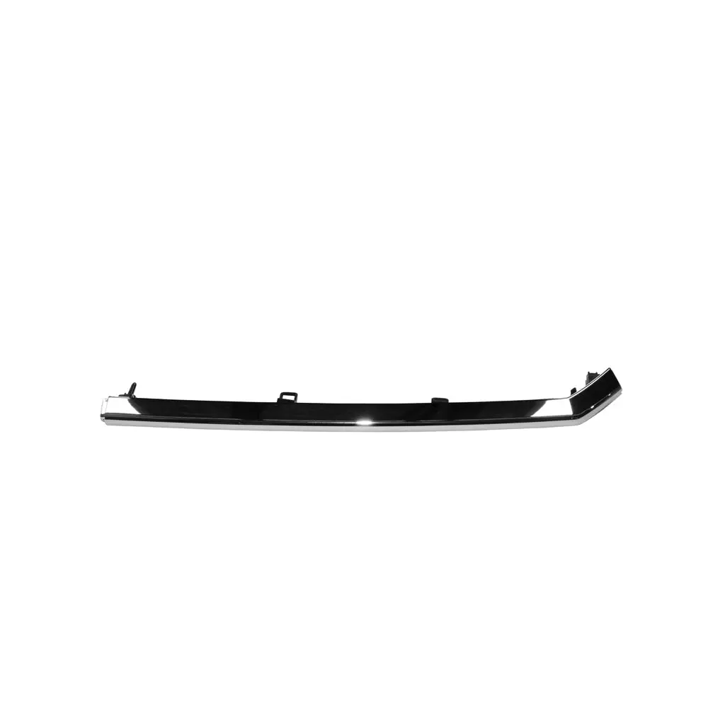 Front Bar Grille Mould Passenger Side Oem Suits Suzuki Vitara Ly Series Ii 2018 To 2021 1