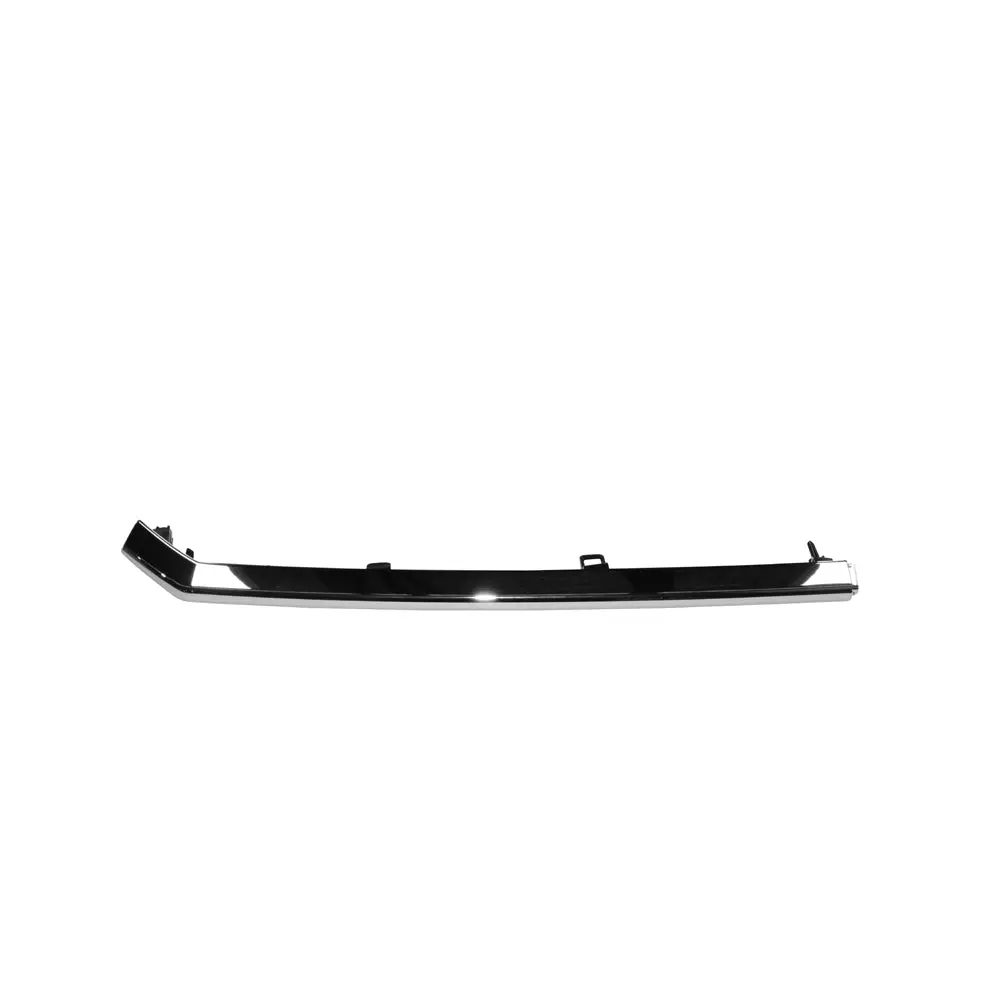 Front Bar Grille Mould Drivers Side Oem Suits Suzuki Vitara Ly Series Ii 2018 To 2021 1
