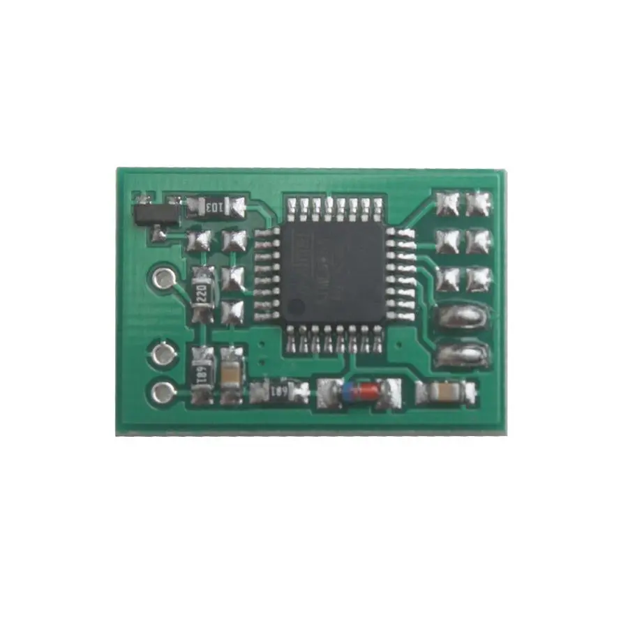 Seat Occupant Sensor Emulator For Bmw And Mercedes Benz 1