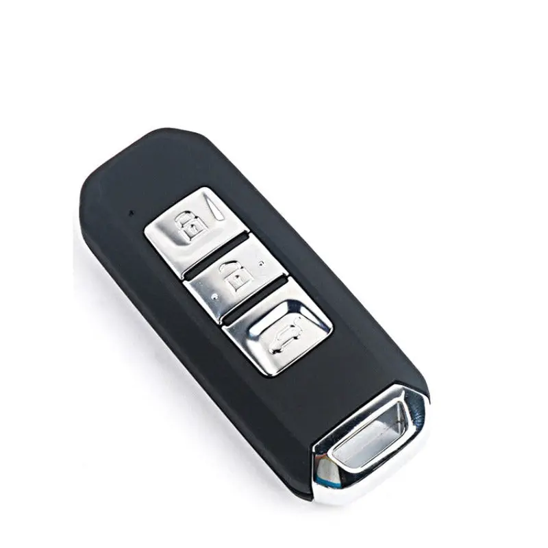 Smart Key Shell Remote Case 3 Button For Baojun 560 730 310W 510 530 360 1