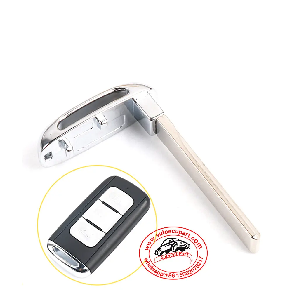 Smart Key Blade For Dongfeng Dfsk 580 560 1