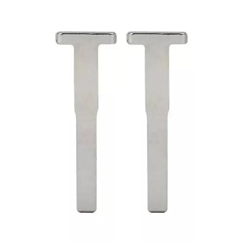 Smart Emergency Key Blade Hu101t For Ford Mondeo - Pack Of 5 1