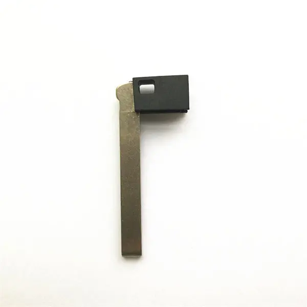 Smart Emergency Key Blade For Bmw I80 - Pack Of 5 2