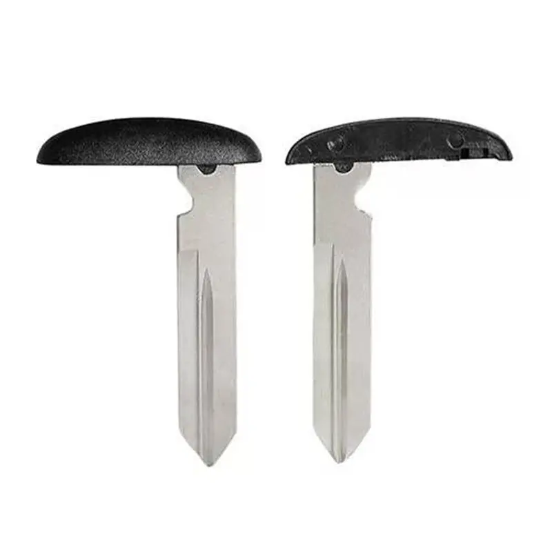 Smart Emergency Key Blade For Ford Explorer - Pack Of 5 1