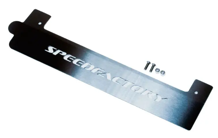 Speedfactory K-Series Coil Pack Cover 1