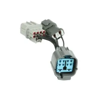 Speedfactory Obd1 Vehicle-Obd2 Distributor Jumper Harness 1