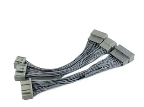 Speedfactory Obd1 - Obd2a Ecu Jumper Harness 1