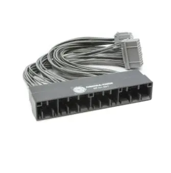 Speedfactory Obd2a - Obd1 Ecu Jumper Harness 1