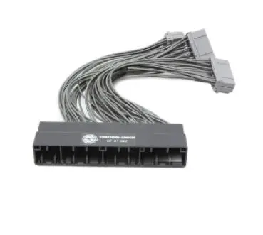Speedfactory Obd2b - Obd1 Ecu Jumper Harness 1