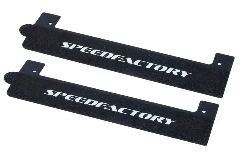 Speedfactory K-Series Coil Pack Cover 1