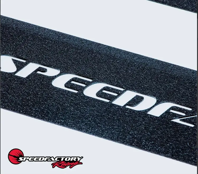 Speedfactory K-Series Coil Pack Cover 2