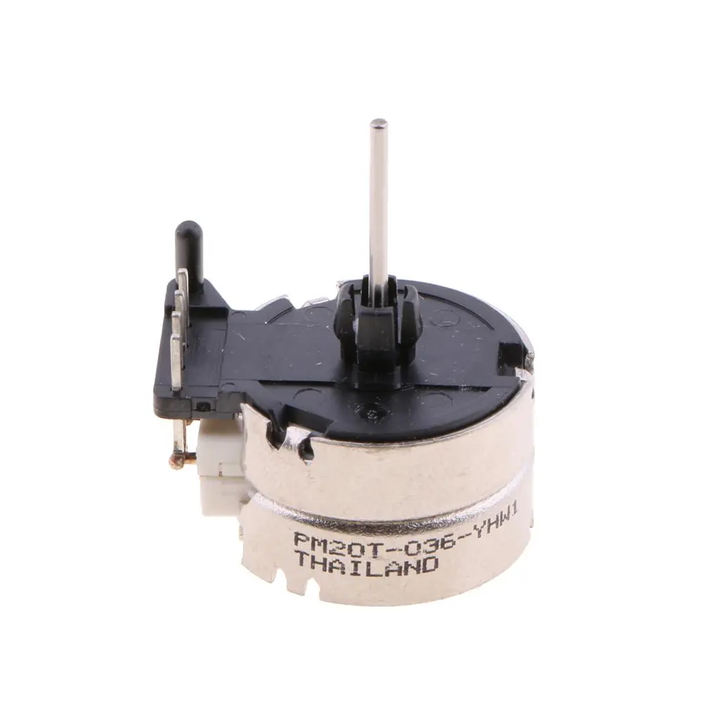 Stepper Motor Pm20t-036 For Peugeot 207 Audi A6l Magneti Marelli Dashboard Instrument Cluster Gauge 1