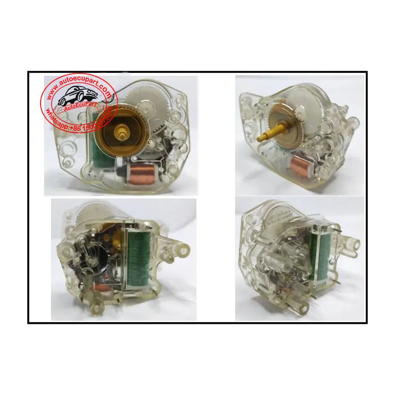 Stepper Motor For Mercedes Benz S-Class W140 Mercedes Sl-Class R129 Clock Gauge 1