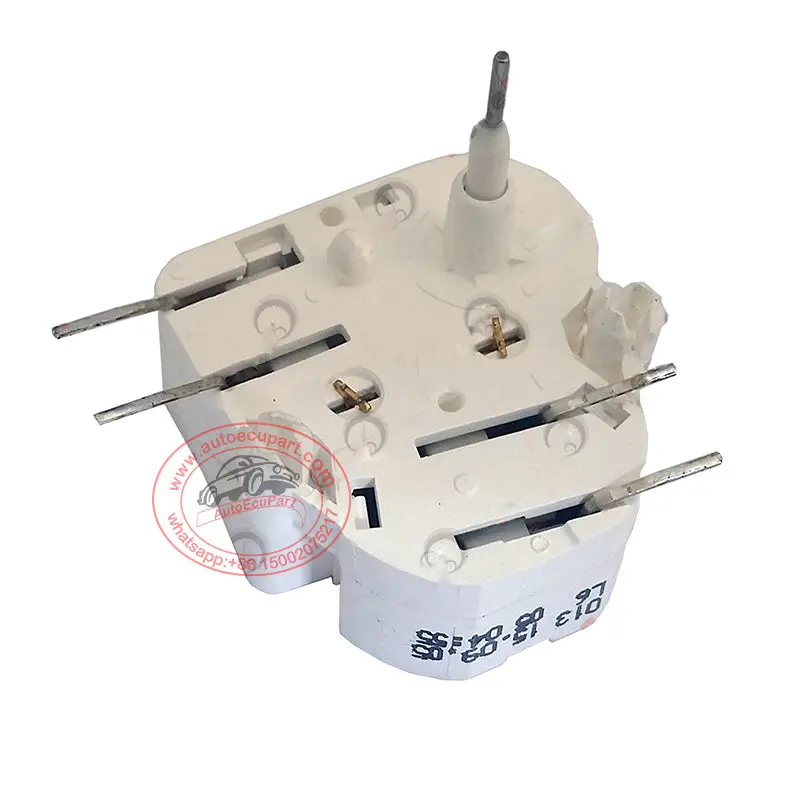 Stepper Motor For Mercedes-Benz W211 Vdo Speedometer Gauge Cluster 1