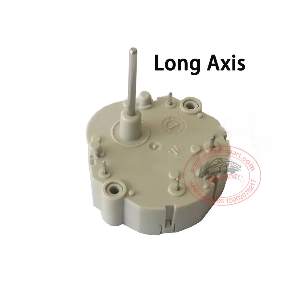 Original New Stepper Motor For Vw Touareg, Bmw, Porsche, Mercedes Benz Bosch Dashboard 1