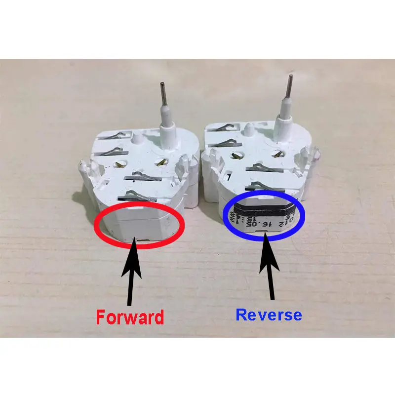 (Forward) New Vdo Stepper Motor For Audi, Vw, Skoda, Alfa Romeo, Hyundai, Suzuki Gauge Cluster/ For Volvo Fuel Temp Iron Shaft 2