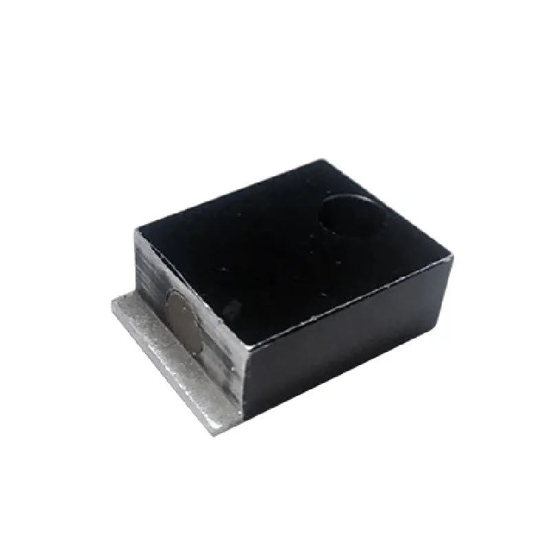 Stopper For The Sec-E9 Key Cutting Machine 1