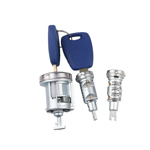 Suitable For Fiat 3 Lock End Milling Keys 1