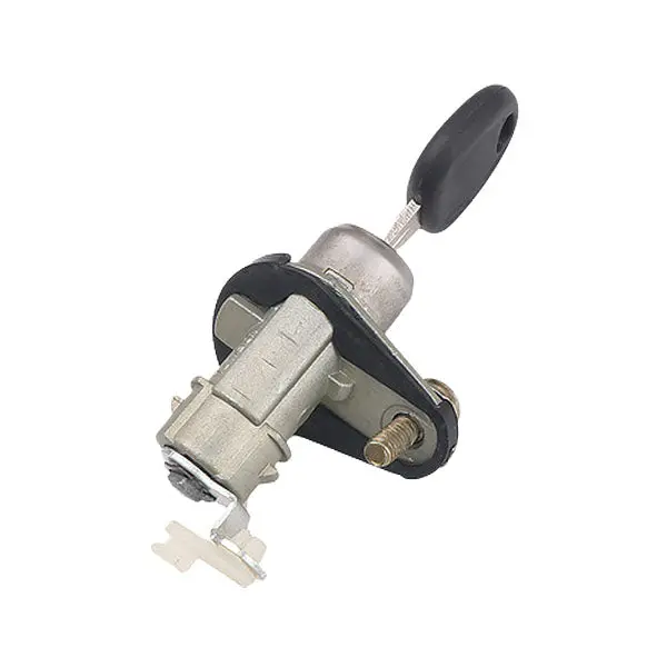 Suitable For Hyundai Elantra Tail Box Lock Cylinder Trunk Lock Cylinder Car Modification Replacement Tail Box Lock Cylinder 1