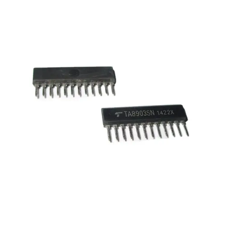 1Pcs New Ta8903sn Ta8903 Ta8903s Zip12 Auto Transistor For Toyota Honda Ecu Computer Driver Chip 1