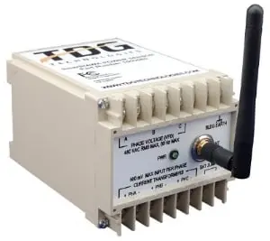 Tdg Technologies (Wireless Sensors) 1