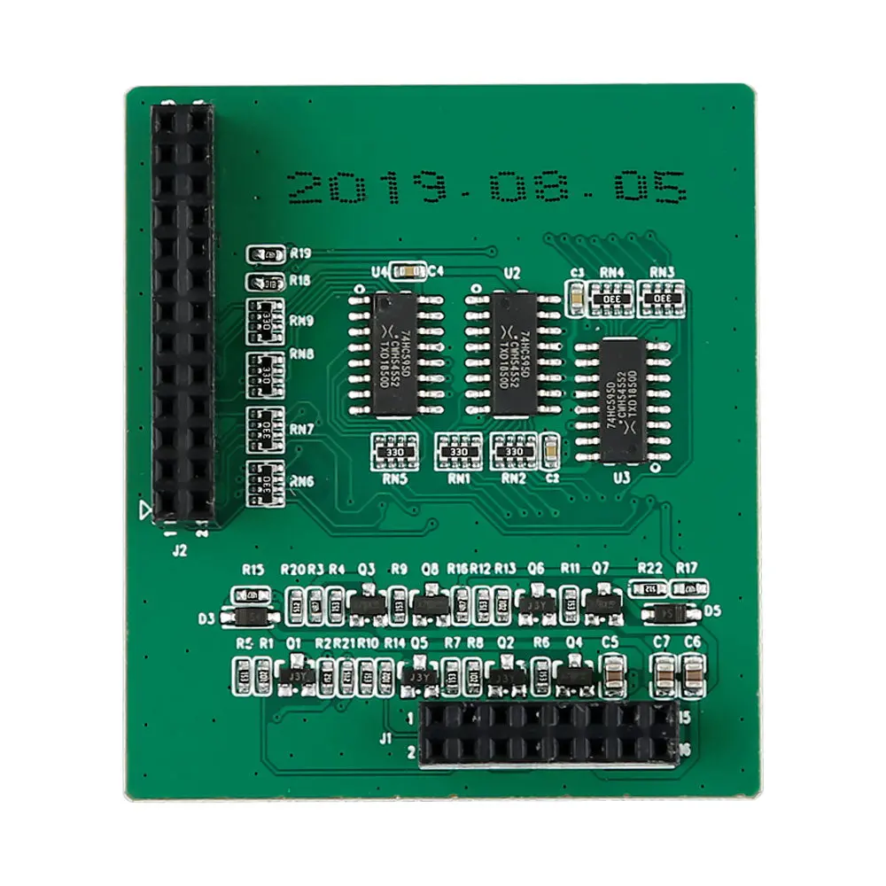 Xhorse Xdpg07gl Tb28fxxx Tf28xx Adapter For Vvdi Prog Vvdiprog Programmer 1