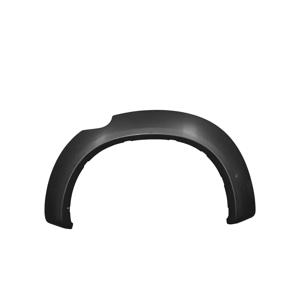 Rear Guard Flare Passenger Side Oem Suits Toyota Hilux 1