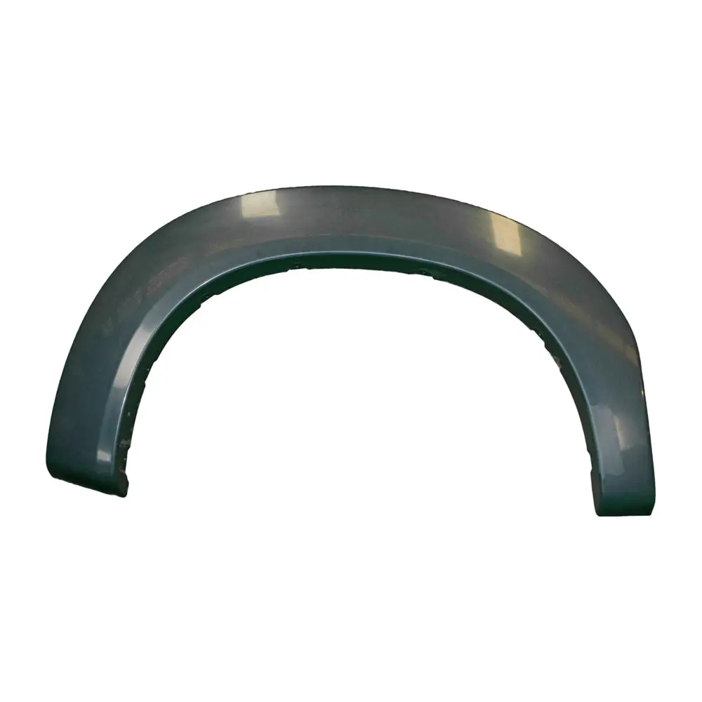 Rear Guard Flare Drivers Side Oem Suits Toyota Hilux 1