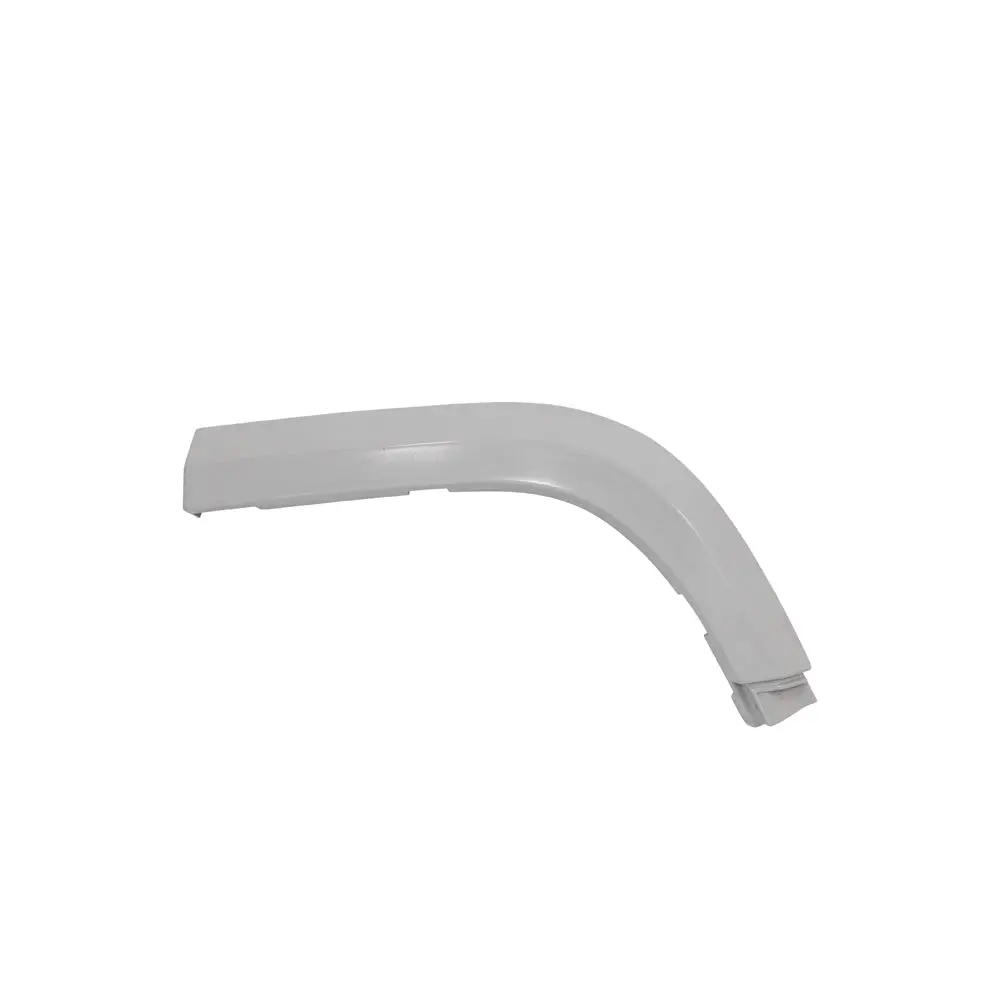 Rear Guard Flare Passenger Side Oem Suits Toyota Landcruiser 1
