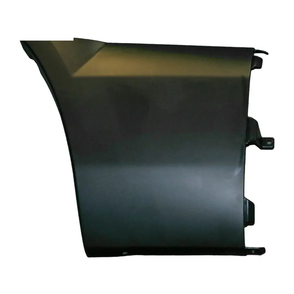 Oem Rear Bar End Passenger Side Suits Toyota Prado Rzj120r / Grj120r / Kdj120r 2002 To 2009 1