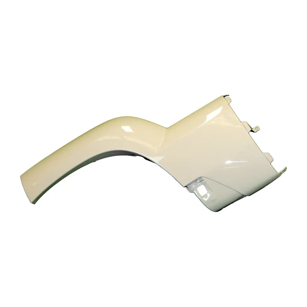 Rear Guard Flare Passenger Side Oem Suits Toyota Prado Rzj120r / Grj120r / Kdj120r 2002 To 2009 1