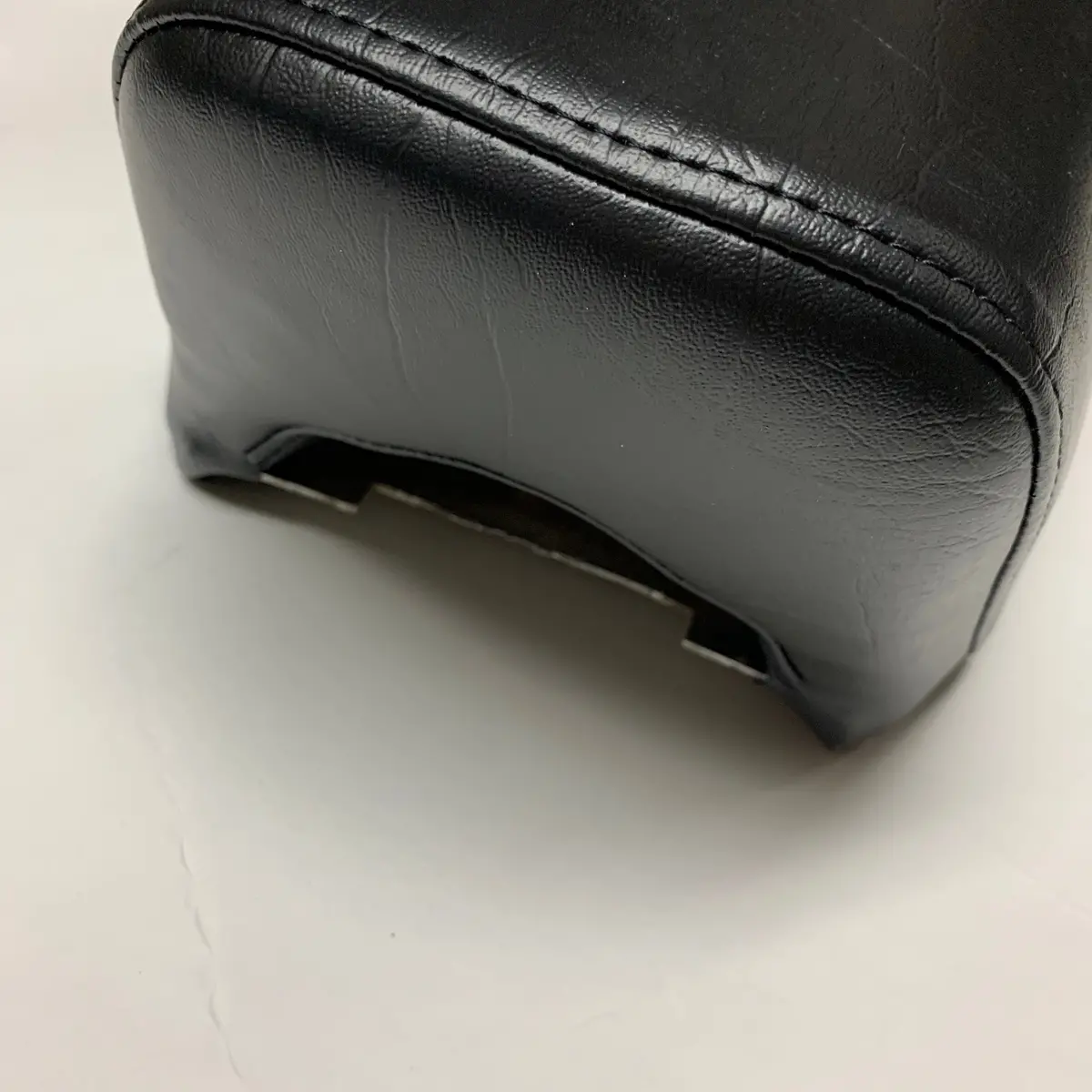 Can Am, 1977 Can Am Qualifier/Tnt/Mx3,  Seat Cover 1
