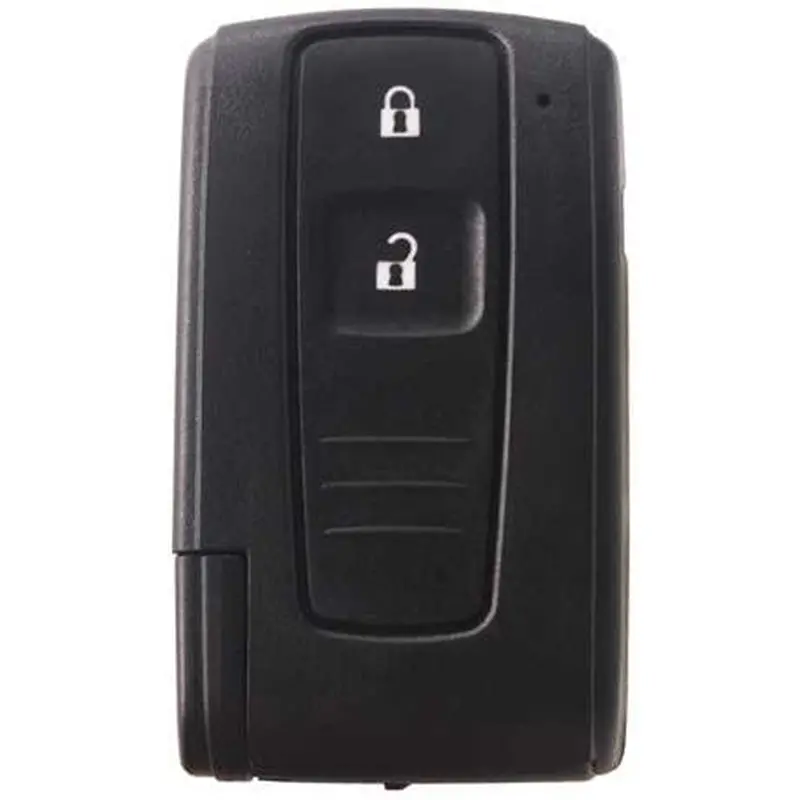 [Toy] 2 Button Ask315mhz Remote Key Fcc Id :B31eg-485 Toy43 Without Lg (Suit For Prius) 1