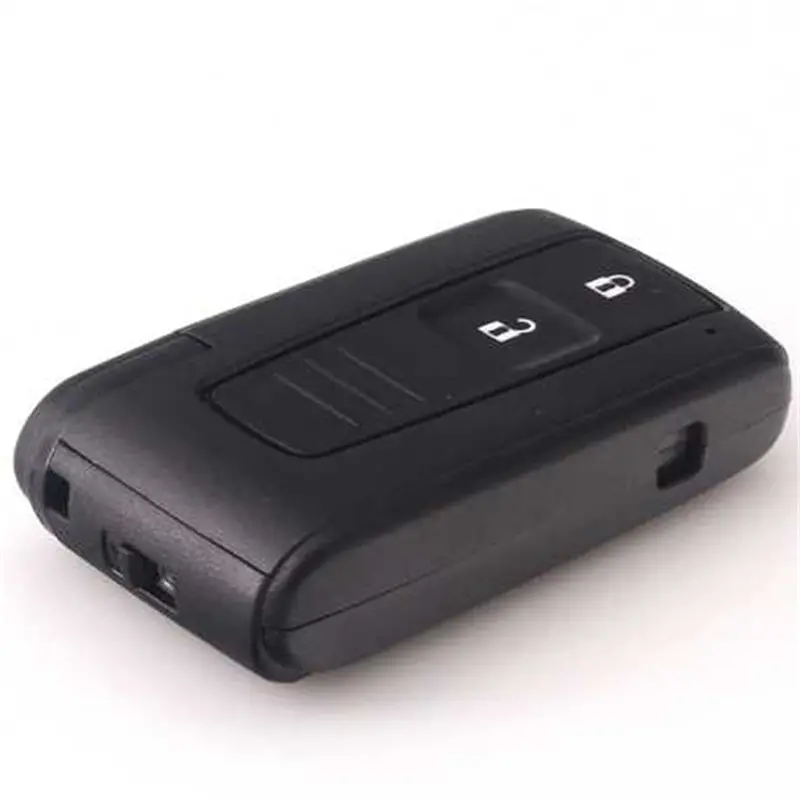 [Toy] 2 Button Ask315mhz Remote Key Fcc Id :B31eg-485 Toy43 Without Lg (Suit For Prius) 2