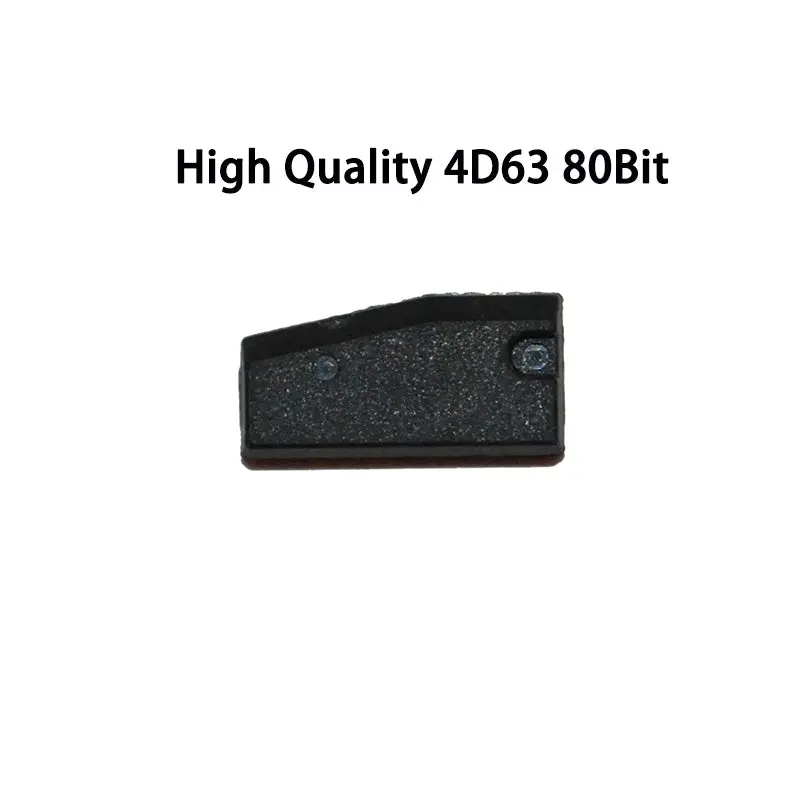 Tp33 4D63 4D-63 80Bit 80-Bit Transponder Chip For Ford Mercury Lincoln 2