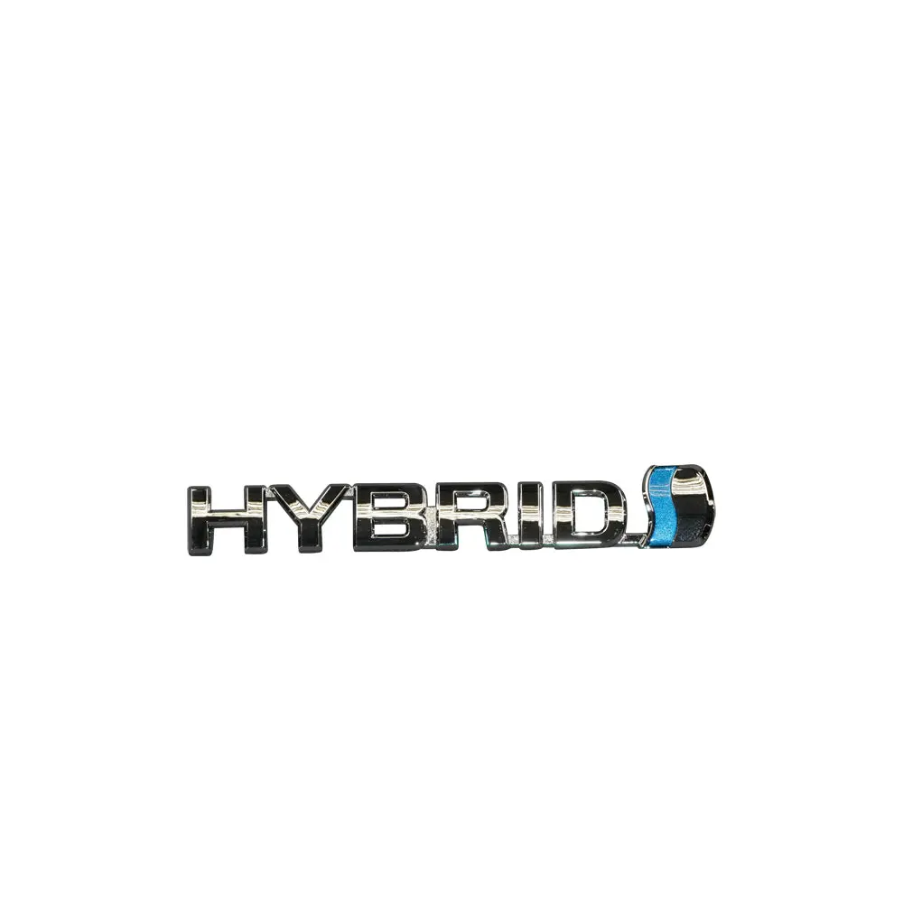 Guard Emblem Passenger Side Oem Suits Toyota Camry Avv50r 2015 To 2017 1