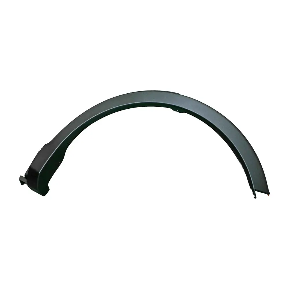Rear Guard Flare Passenger Side Oem Suits Toyota Rav4 Ala49/Asa44/Zsa42 2012 To 2015 1