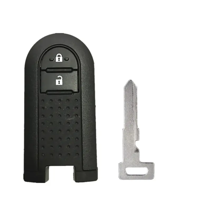 Twb1g0125 Original Smart Card Key Remote Control 434Mhz 47Chip Hitag3 2 Button For Toyota Rush Avanza 2018-2021 1