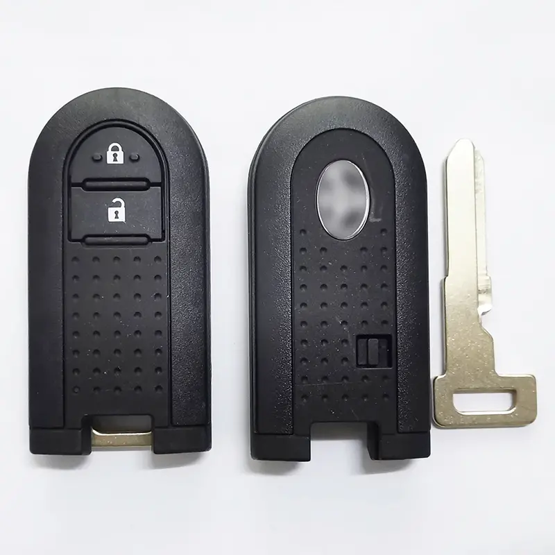 Twb1g0249 Original 433Mhz Hiatg 3 Id47 Smart Remote Key For Toyota Rush Avanza Veloz 2015 2016 2017 2018 2 Buttons 1