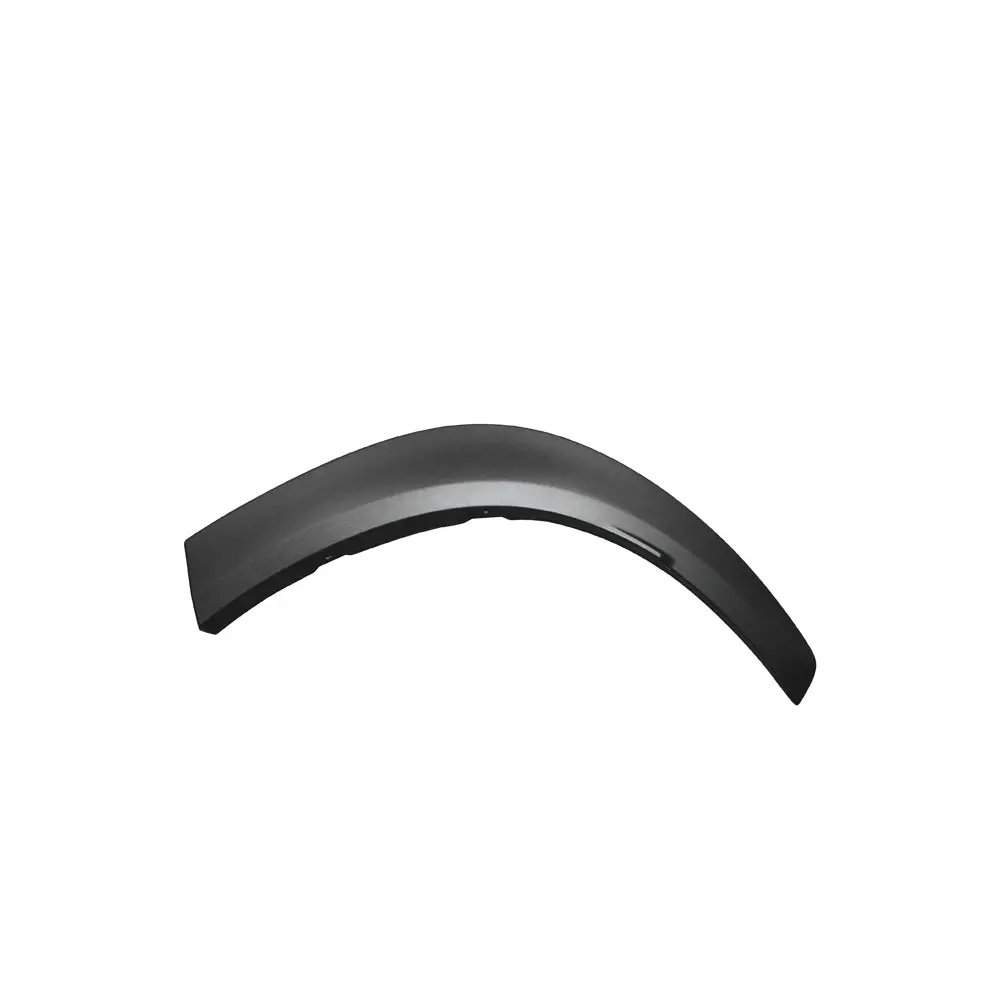 Oem Rear Guard Flare Passenger Side Suits Lexus Nx200t / Nx300h Agz10/Agz15, Agz15, Ayz10/Ayz15, Ayz15, Lexus Nx300 Agz15r, Agz10r 2014 To 2017 1