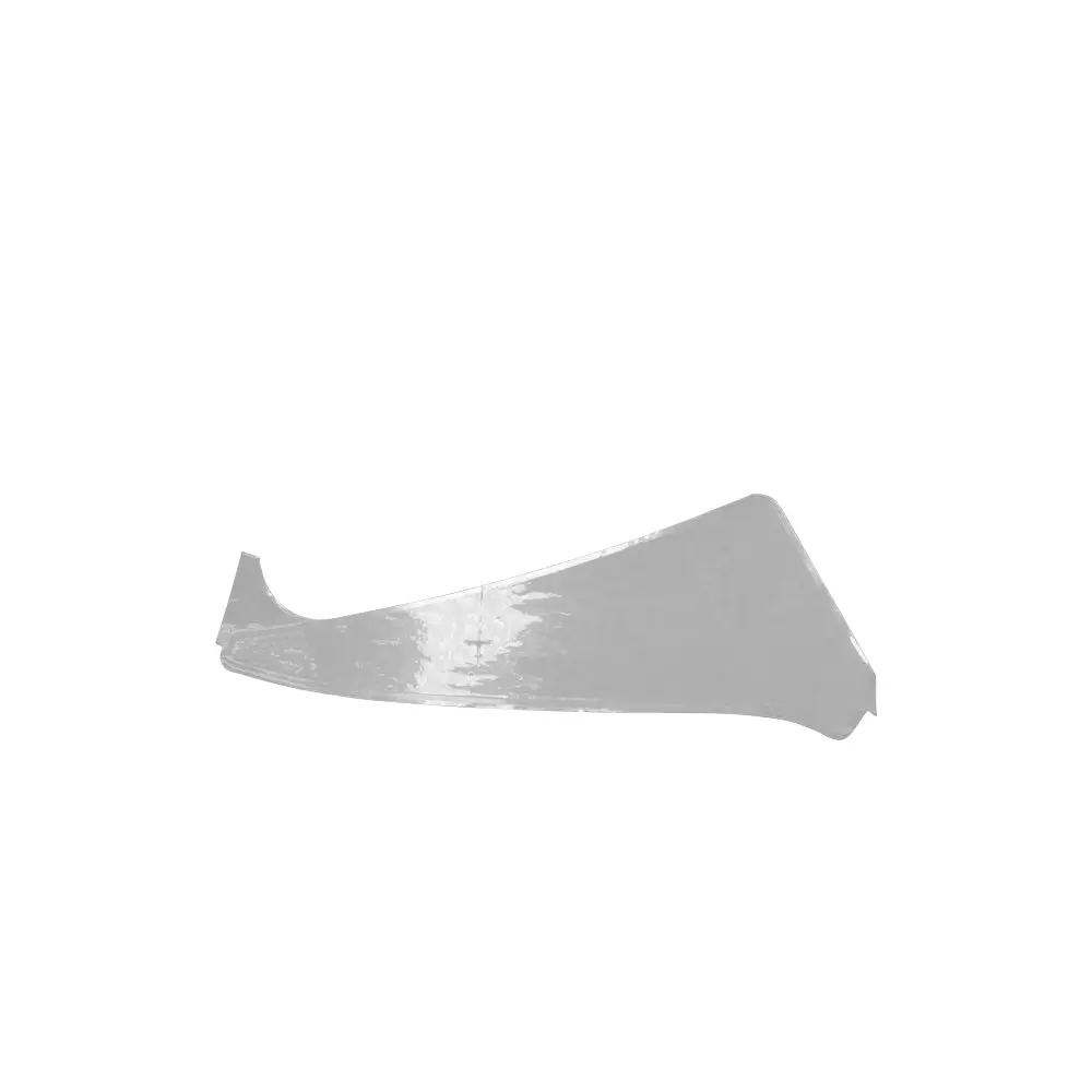 Dog Leg Protector Oem Suits Toyota Yaris 2