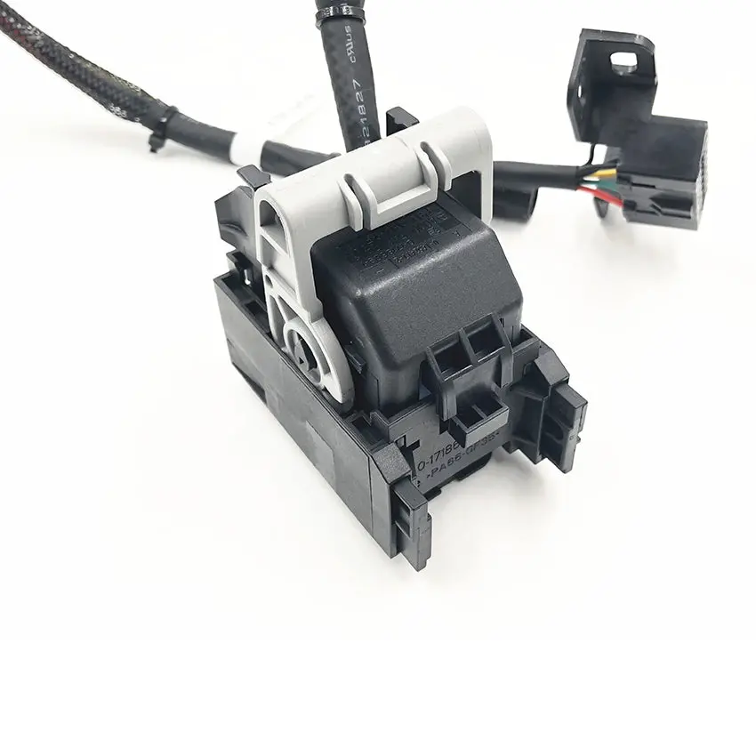 Test Platform Renew Cable For Mercedes Benz Sim271ke2.0 Ecu 2