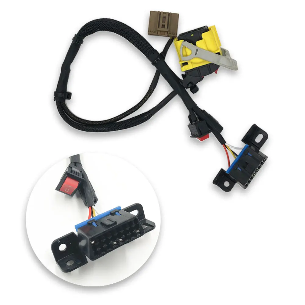 Test Platform Cable For Gm Chevrolet Malibu 1