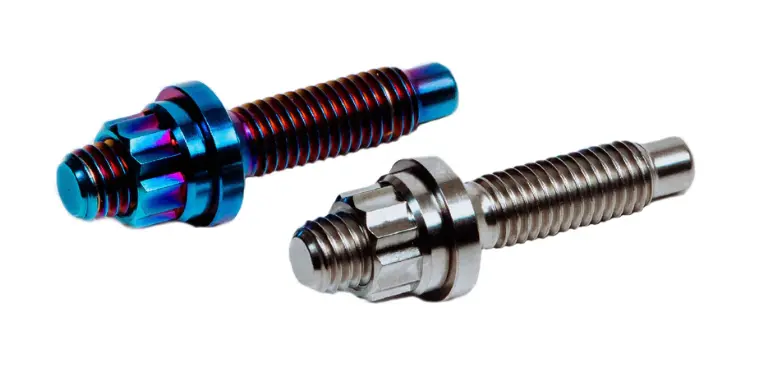 Speedfactory Titanium Intake Manifold Stud Kit – Toyota 1Jz/2Jz 1
