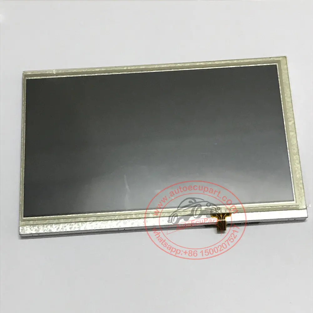 Touch & Lcd Screen Replacement Repair For Lanuch X31 Gds 1