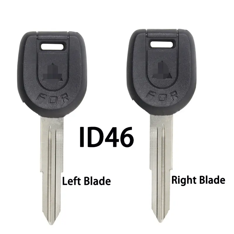 Transponder Key Id46 For Mitsubishi Eclipse Galant Endeavor 1