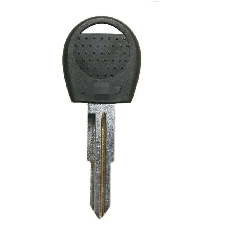 5Pcs Transponder Key Shell Case For Chevrolet Chevy Aveo Dw04rap 1