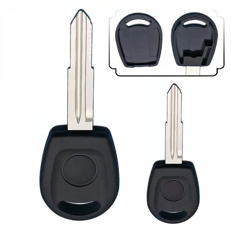 Transponder Key Shell Case For Faw N5 1